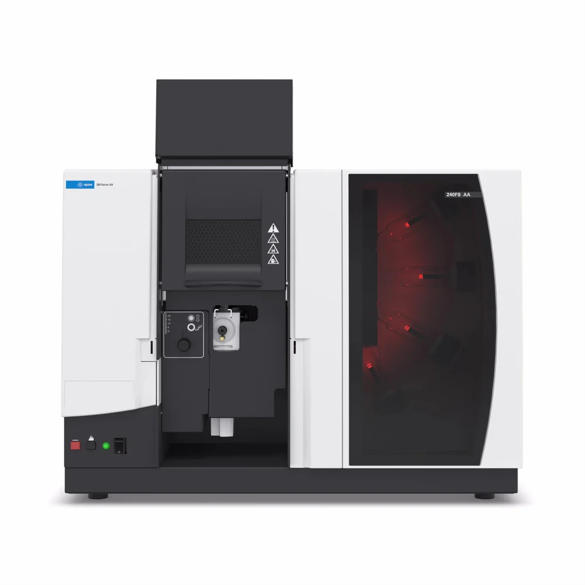 Agilent Gas Chromatograph System Oil Package